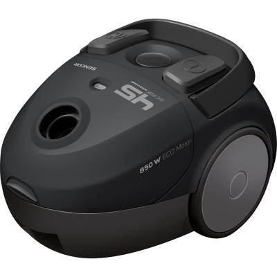 SENCOR SVC 45BK-EUE3 podlahový vysavač