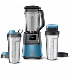 SENCOR SBU 7872BL Vakuový mixér