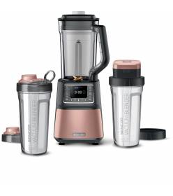 SENCOR SBU 7875RS Vakuový mixér