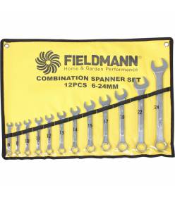 FIELDMANN FDN 1010 Stranové klíče