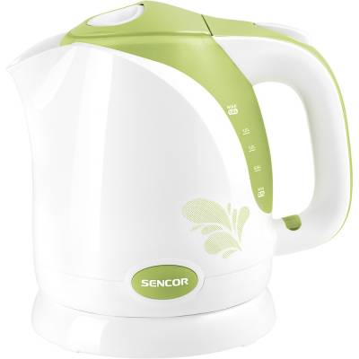 SENCOR SWK 1501GR KONVICE