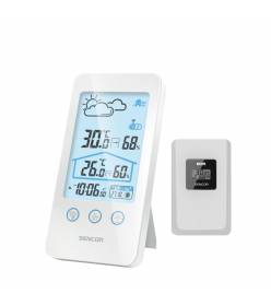 SENCOR SWS 3000 W METEOSTANICE