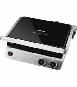 SENCOR SBG 5030BK kontaktní gril