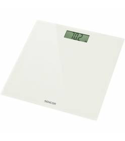 SENCOR SBS 2301WH Osobní váha