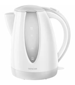 SENCOR SWK 1810WH konvice