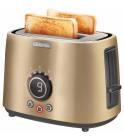 SENCOR STS 6057CH Topinkovač