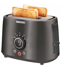 SENCOR STS 6058BK Topinkovač