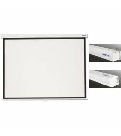 SENCOR SMS N203S projekční plátno man