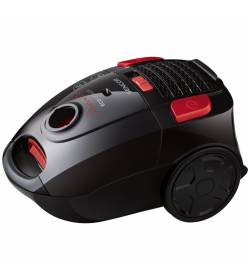 SENCOR SVC 6001BK 3AAA vysavač