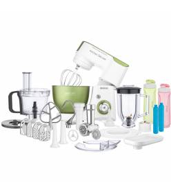 SENCOR STM 4460GG Kuchyňský robot