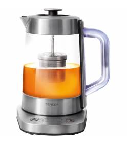 SENCOR SWK 1590SS konvice