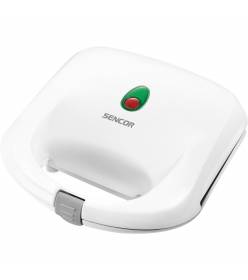 SENCOR SSM 3120WH Sendvičovač
