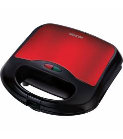 SENCOR SSM 4221RD Sendvičovač