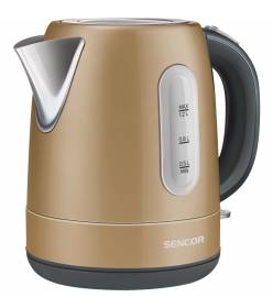 SENCOR SWK 1227CH konvice