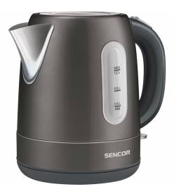 SENCOR SWK 1228BK konvice