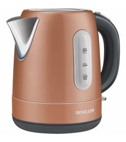 SENCOR SWK 1226GD konvice