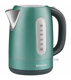 SENCOR SWK 1771GR konvice