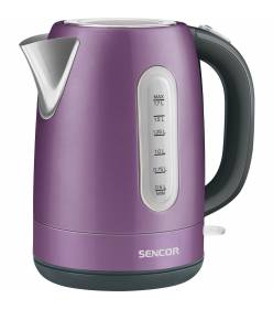 SENCOR SWK 1773VT konvice