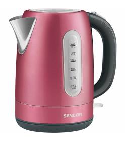 SENCOR SWK 1774RD konvice