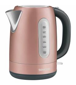 SENCOR SWK 1775RS konvice