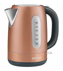 SENCOR SWK 1776GD konvice