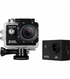 SENCOR 3CAM 4K04WR OUTDOOR CAMERA