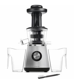 SENCOR SSJ 4041BK šnekový odšťavňovač