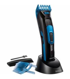 SENCOR SHP 4502BL zastřihovač vlasů