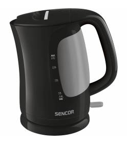 SENCOR SWK 2511BK konvice