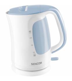 SENCOR SWK 2510WH konvice
