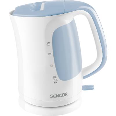 SENCOR SWK 2510WH konvice