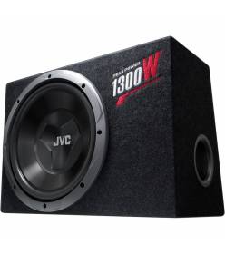 JVC CS BW120 SUBWOOFER DO AUTA 1300W
