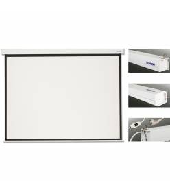 SENCOR SES N244H projekční plátno el