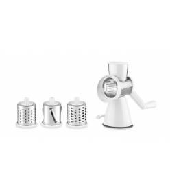 Tescoma Univerzální mlýnek HANDY, 4 struhadla