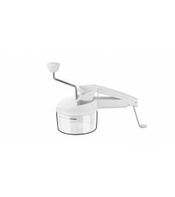 Tescoma Rotační struhadlo HANDY, 3 disky