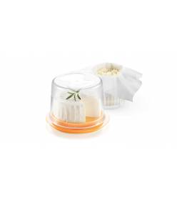 Tescoma Souprava pro přípravu čerstvého sýru DELLA CASA