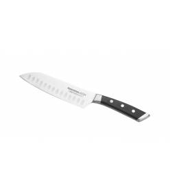 Tescoma Nůž japonský AZZA SANTOKU 14 cm