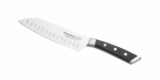 Tescoma Nůž japonský AZZA SANTOKU 14 cm