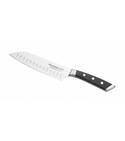 Tescoma Nůž japonský AZZA SANTOKU 18 cm