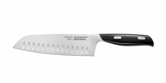 Tescoma Nůž Santoku GrandCHEF 17 cm