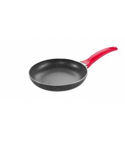 Tescoma Pánev MANICO ROSSO pr. 24 cm