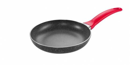 Tescoma Pánev MANICO ROSSO pr. 24 cm