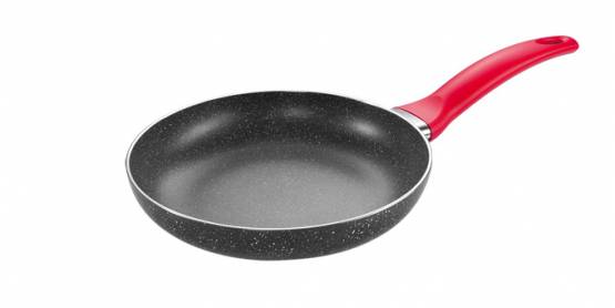 Tescoma Pánev MANICO ROSSO pr. 26 cm