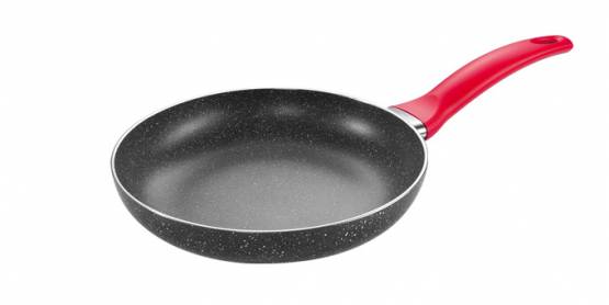 Tescoma Pánev MANICO ROSSO pr. 28 cm