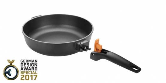 Tescoma Pánev hluboká SmartCLICK pr. 28 cm