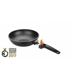 Tescoma Wok SmartCLICK pr. 28 cm