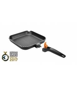 Tescoma Pánev grilovací SmartCLICK 26 x 26 cm