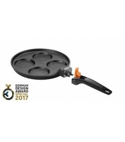 Tescoma Pánev 4 oka SmartCLICK pr. 24 cm