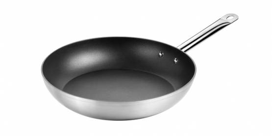 Tescoma Pánev GrandCHEF pr. 36 cm, dlouhá rukojeť