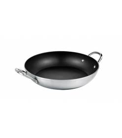 Tescoma Pánev GrandCHEF pr. 32 cm, 2 úchyty